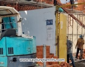 XỮA CHỮA NHÀ KHO XỮA CHỮA NHÀ KHO