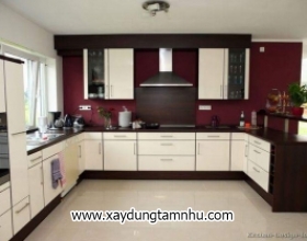 Nội thất nhà bếp Nội thất nhà bếp