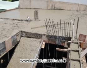 CÁC CÔNG TRÌNH ĐÃ VÀ ĐANG THỰC HIỆN