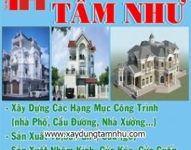 Xây dựng nhà ở Xây dựng nhà ở