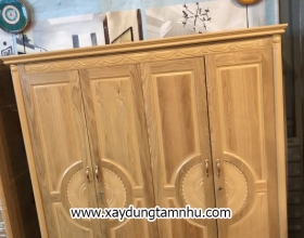 TỦ ÁO GỖ TỦ ÁO GỖ