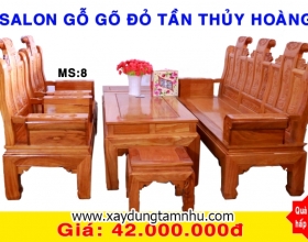 BỘ SALON GÕ ĐỎ- 6 MÓN - TẦN THỦY HOÀNG BỘ SALON GÕ ĐỎ- 6 MÓN - TẦN THỦY HOÀNG