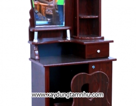 BÀN PHẤN OKAN 60