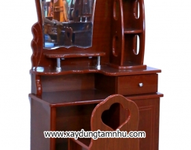BÀN PHẤN OKAN 80