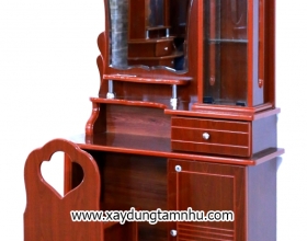BÀN PHẤN OKAN 80