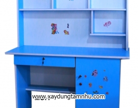BÀN HỌC SINH OKAN 1M2