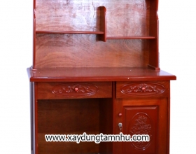 BÀN HỌC SINH GỖ GHÉP PHỦ XOAN ĐÀO 1M BÀN HỌC SINH GỖ GHÉP PHỦ XOAN ĐÀO 1M