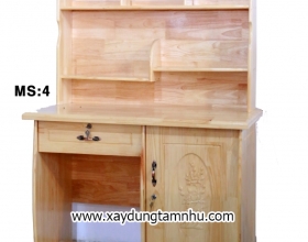 BÀN HỌC SINH GỖ GHÉP PHỦ SỒI 1M BÀN HỌC SINH GỖ GHÉP PHỦ SỒI 1M