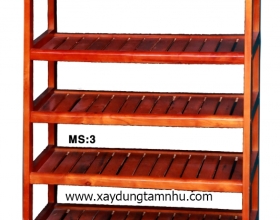 KỆ GIÀY 5 TẦNG KỆ GIÀY 5 TẦNG