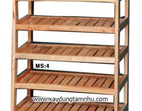 KỆ GIÀY 5 TẦNG KỆ GIÀY 5 TẦNG