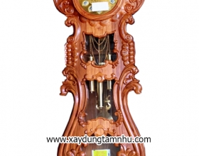 ĐỒNG HỒ GỖ HƯƠNG 1M8 ĐỒNG HỒ GỖ HƯƠNG 1M8