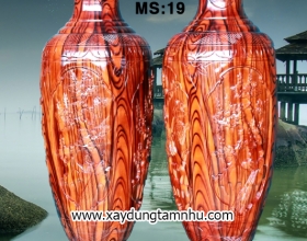 LỤC BÌNH GỖ XÀ CỪ 1M4 LỤC BÌNH GỖ XÀ CỪ 1M4