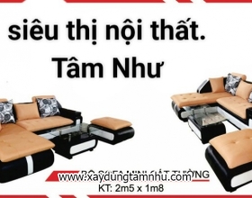 BỘ SOPHA