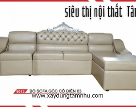 BỘ SOPHA