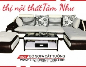 BỘ SOPHA