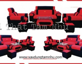 BỘ SOPHA BỘ SOPHA
