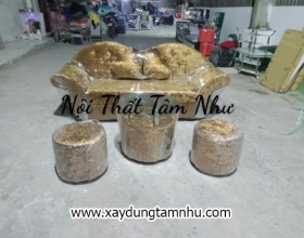 BỘ SOPHA BỘ SOPHA