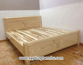 Giường ngủ