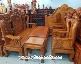 Bộ Salon 