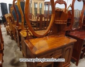 Bàn Trang Điểm Bàn Trang Điểm