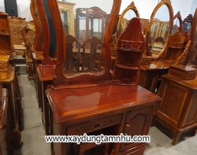 Bàn Trang Điểm Bàn Trang Điểm