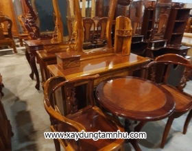 Bàn Trang Điểm Bàn Trang Điểm