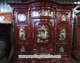 Tủ thờ Tủ thờ