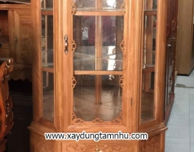 Tủ Rượu Tủ Rượu