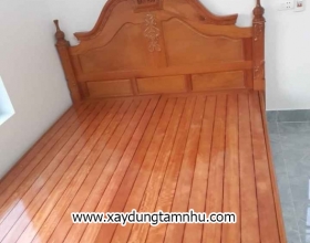 Giường ngủ Giường ngủ
